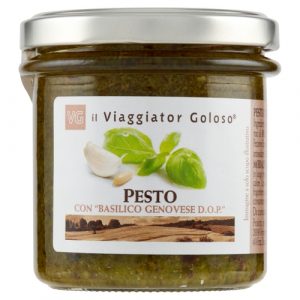 Pesto 135 Gr