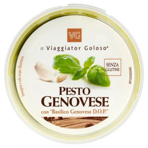 Pesto Genovese