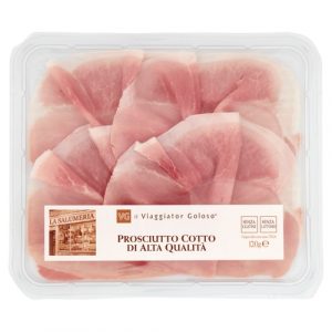 Prosciutto Cotto Di Alta Qualita’