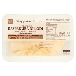 Raspadura Di Lodi