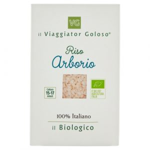 Riso Arborio Bio