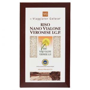 Riso Vialone Nano Veronese Igp