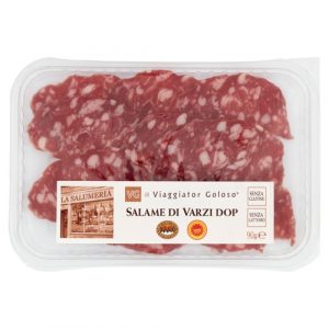 Salame di Varzi DOP