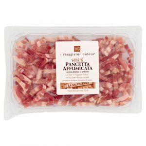 Stick Pancetta Affumicata