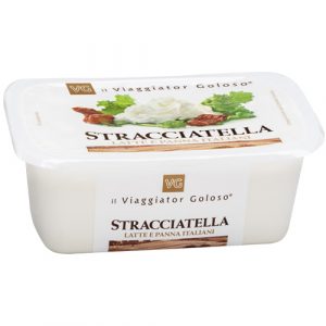 Stracciatella