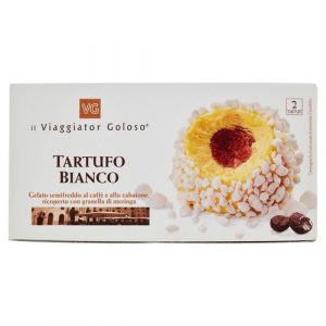 Tartufo Bianco