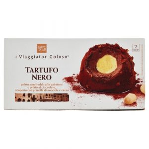 Tartufo Nero