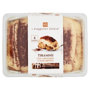 Tiramisù