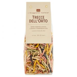 Trecce Dell’Orto