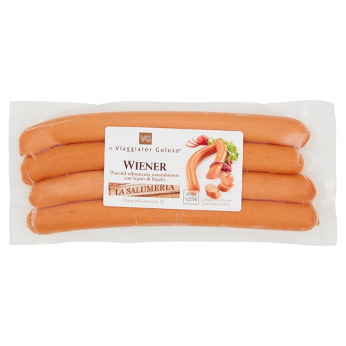 Wiener Wurstel