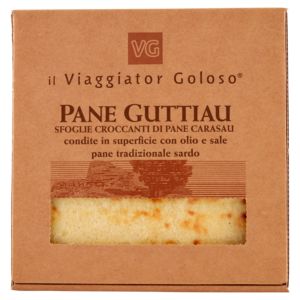 Pane Guttiau