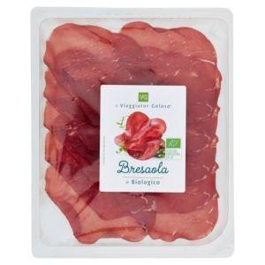 Bresaola il Biologico