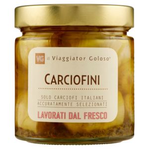 Carciofini