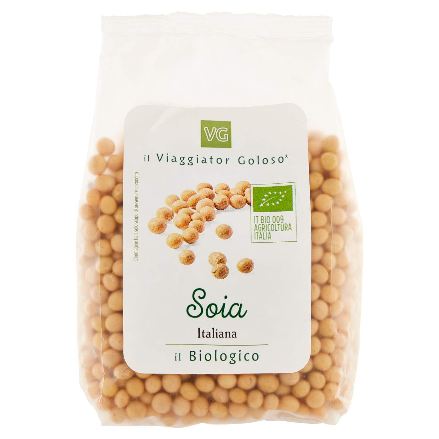 Soia Bio