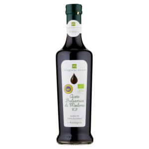 Aceto balsamico di Modena IGP acidità 6% Bio