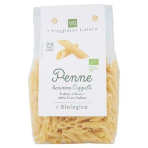 Penne Senatore Cappelli Il Biologico