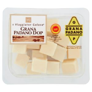 Grana Padano DOP bocconcini