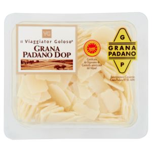 Grana Padano DOP scaglie