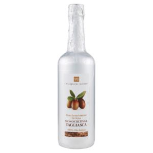 Olio extravergine di oliva monocultivar taggiasca 0,75l