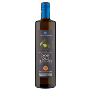 DOP Valli trapanesi olio extra vergine di oliva