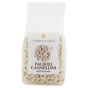 Fagioli cannellini del Piemonte