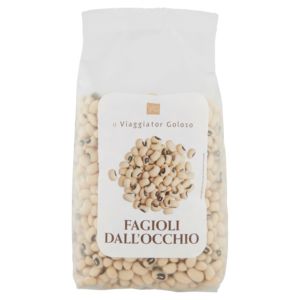 Fagioli dall’occhio