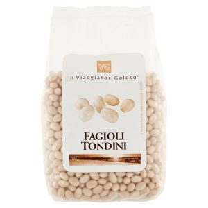 Fagioli tondini