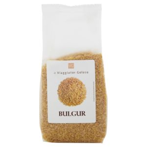 Bulgur