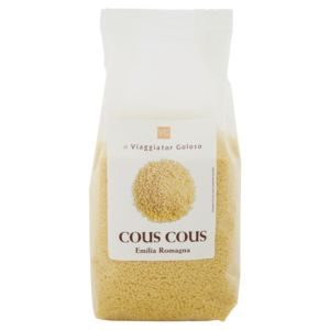 Cous cous