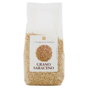 Grano saraceno