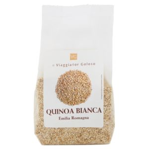 Quinoa bianca Emilia Romagna