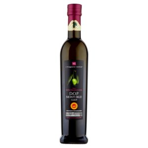 Olio extra vergine di oliva DOP Monti Iblei Gulfi