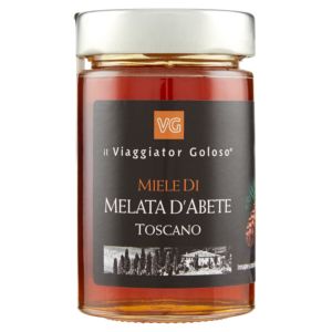 Miele di melata d’abete toscano