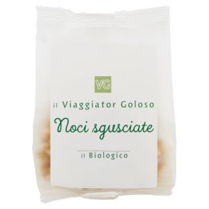 Noci sgusciate il Biologico