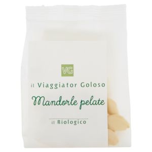 Mandorle pelate il Biologico