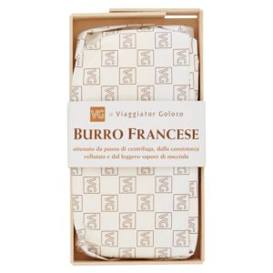 Burro Francese