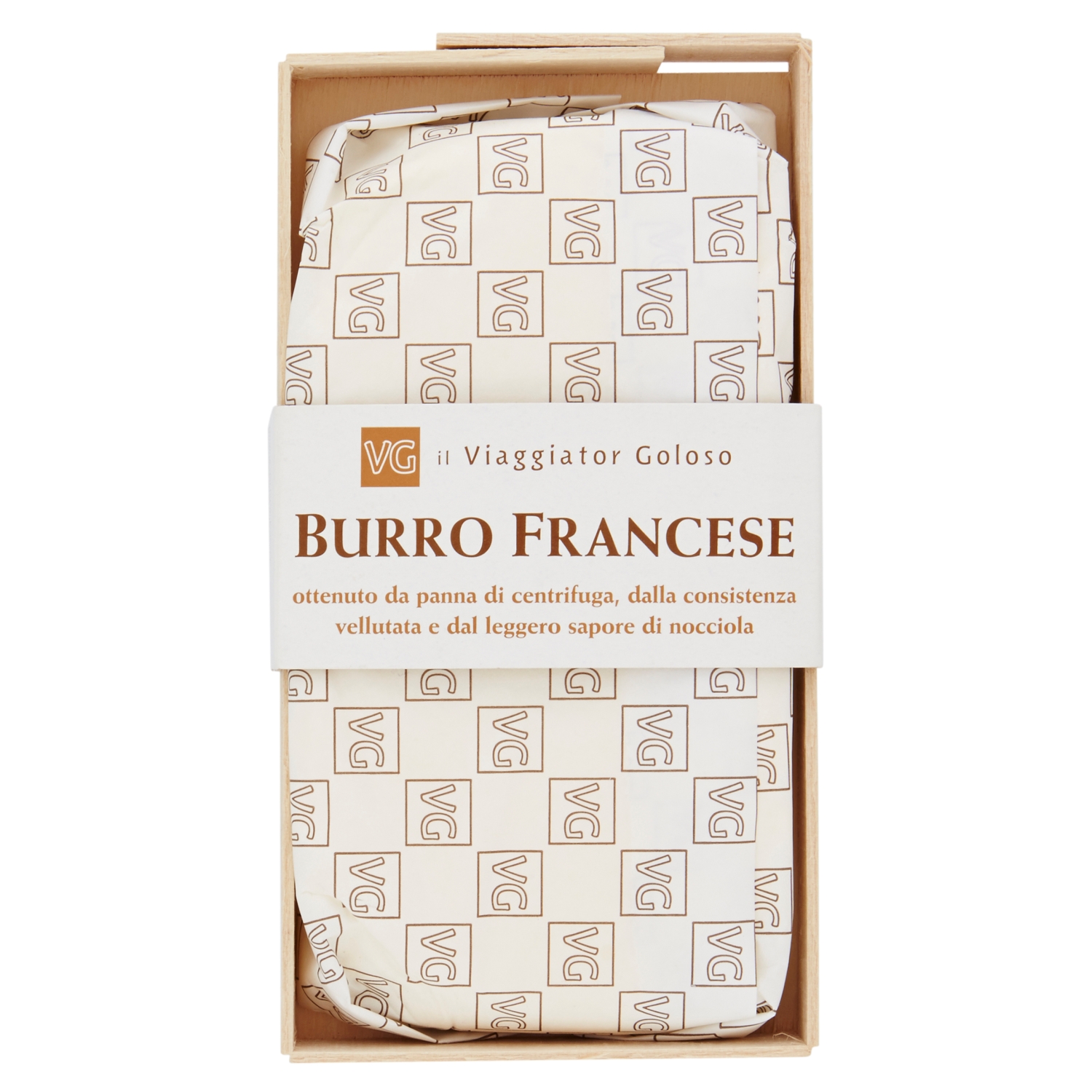 Burro Francese