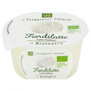 Ricotta - Il Viaggiator Goloso - 250g