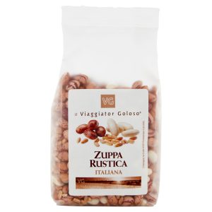 Zuppa rustica