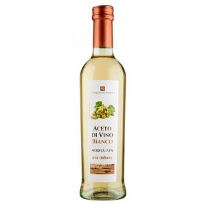 Aceto di vino bianco