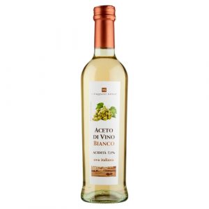 Aceto di vino bianco