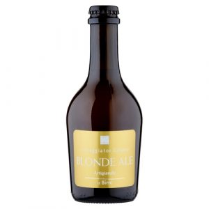 Blonde Ale, 33cl