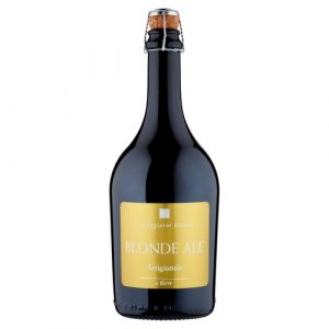 Blonde Ale, 75cl