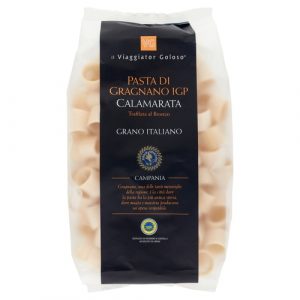 Calamarata pasta di Gragnano IGP