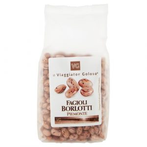 Fagioli borlotti Del Piemonte