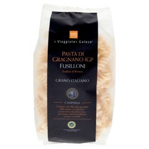 Fusilloni pasta di Gragnano Igp