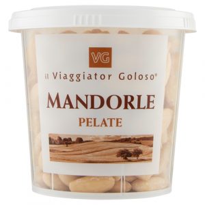 Mandorle pelate