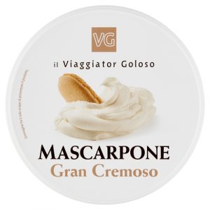 Mascarpone Gran Cremoso