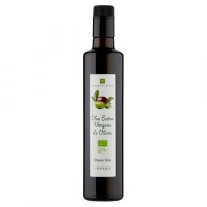 Olio extravergine di oliva Bio