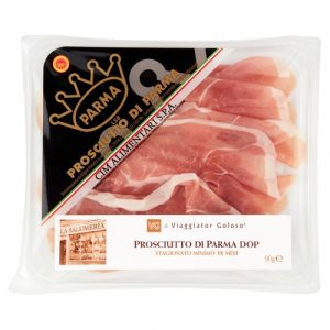 Prosciutto di Parma DOP 18 Mesi